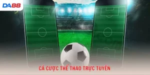 Cá cược thể thao trực tuyến