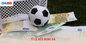 Tỷ lệ kèo bóng đá
